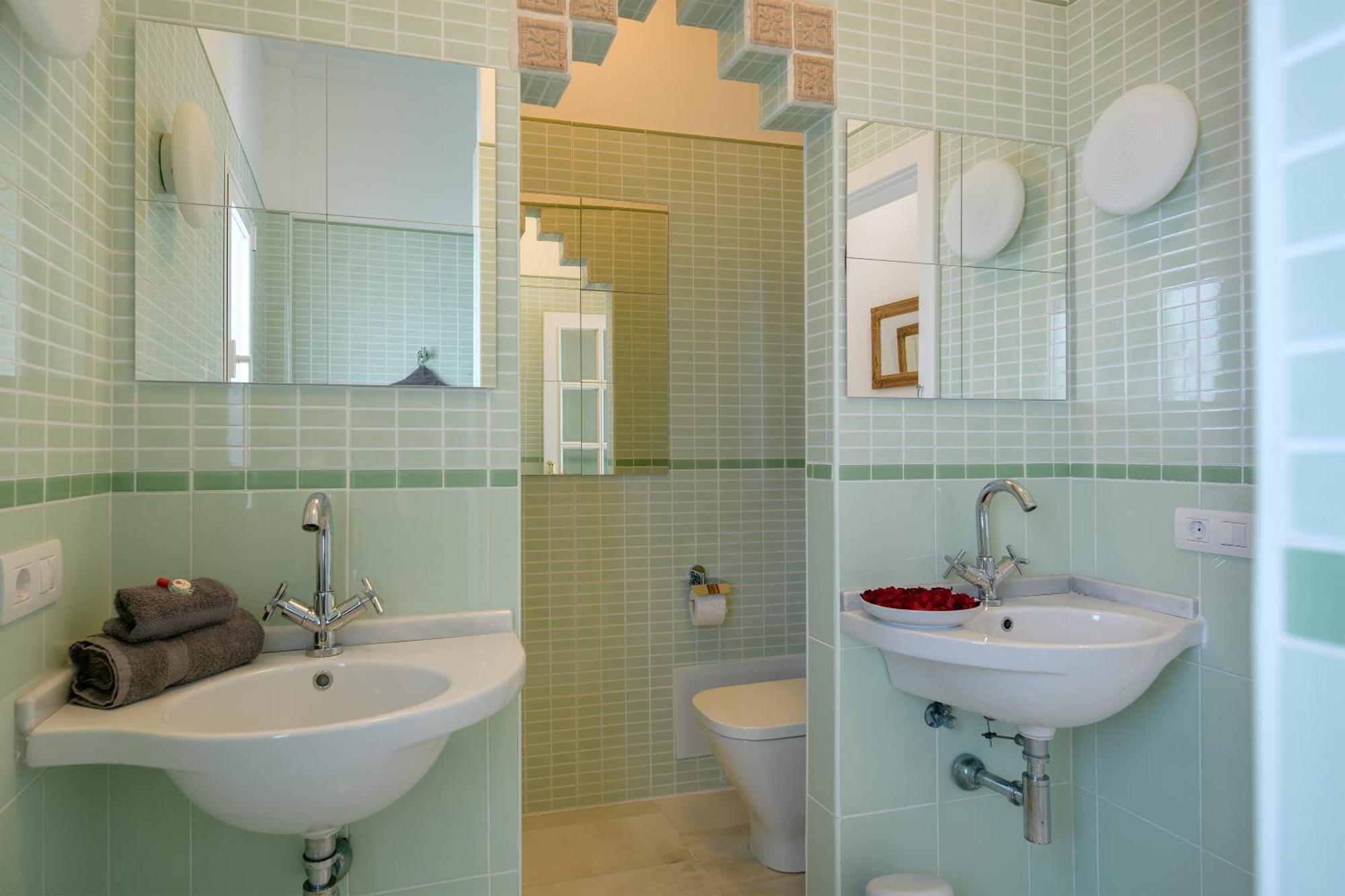 Oasis De Lujo - Luxury Boutique Villa Costa Teguise Eksteriør billede