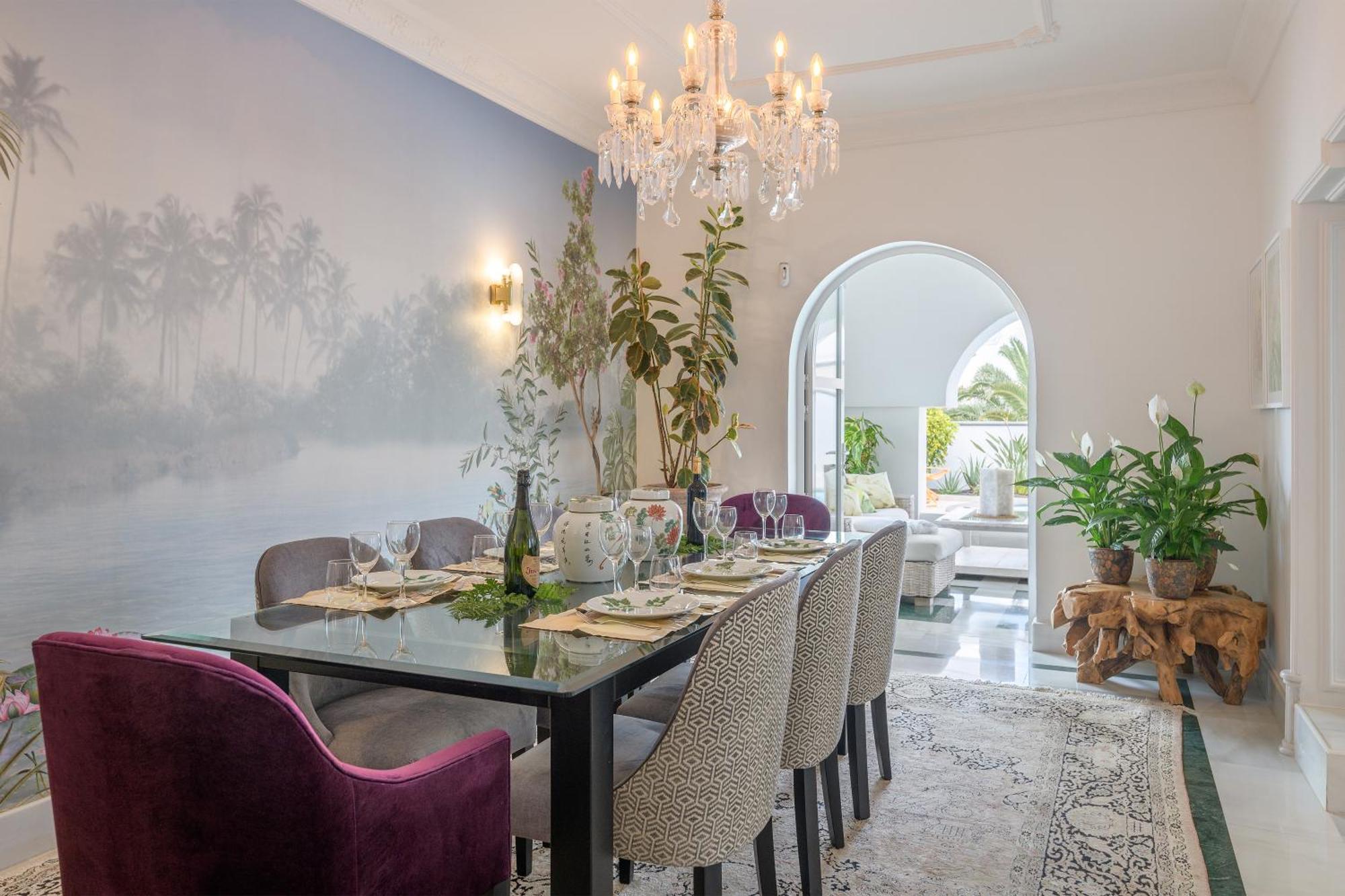 Oasis De Lujo - Luxury Boutique Villa Costa Teguise Eksteriør billede