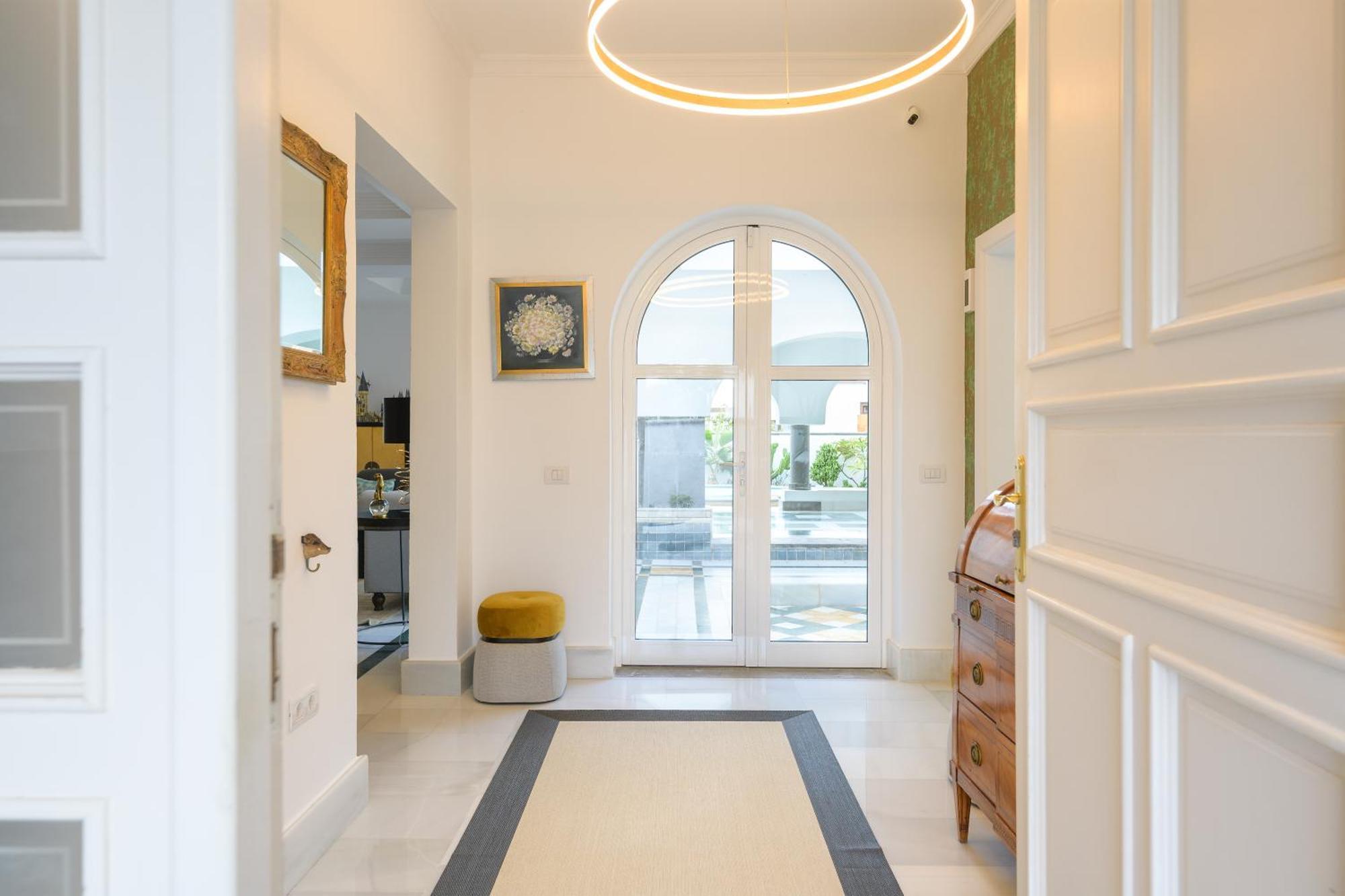 Oasis De Lujo - Luxury Boutique Villa Costa Teguise Eksteriør billede