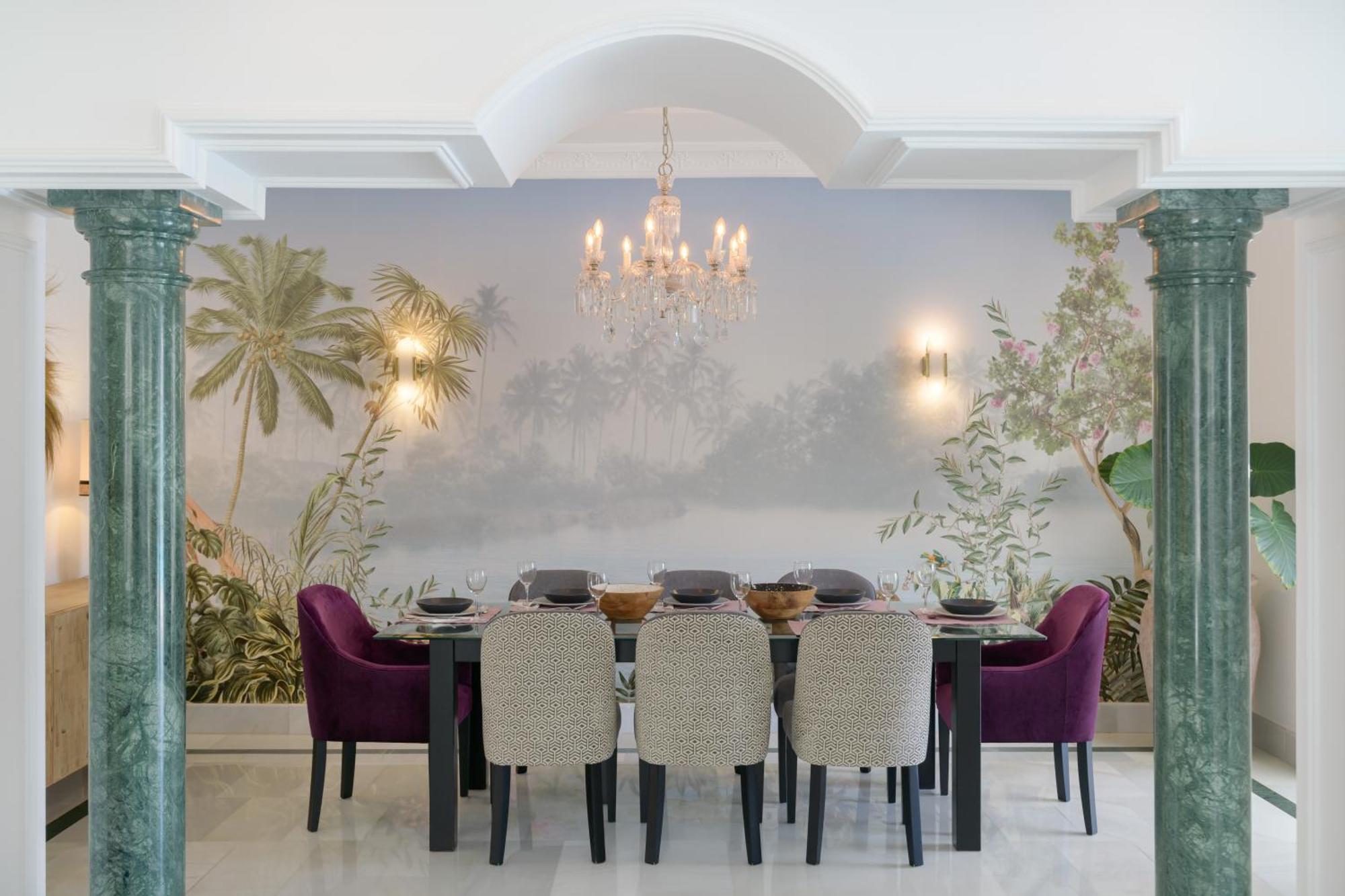 Oasis De Lujo - Luxury Boutique Villa Costa Teguise Eksteriør billede