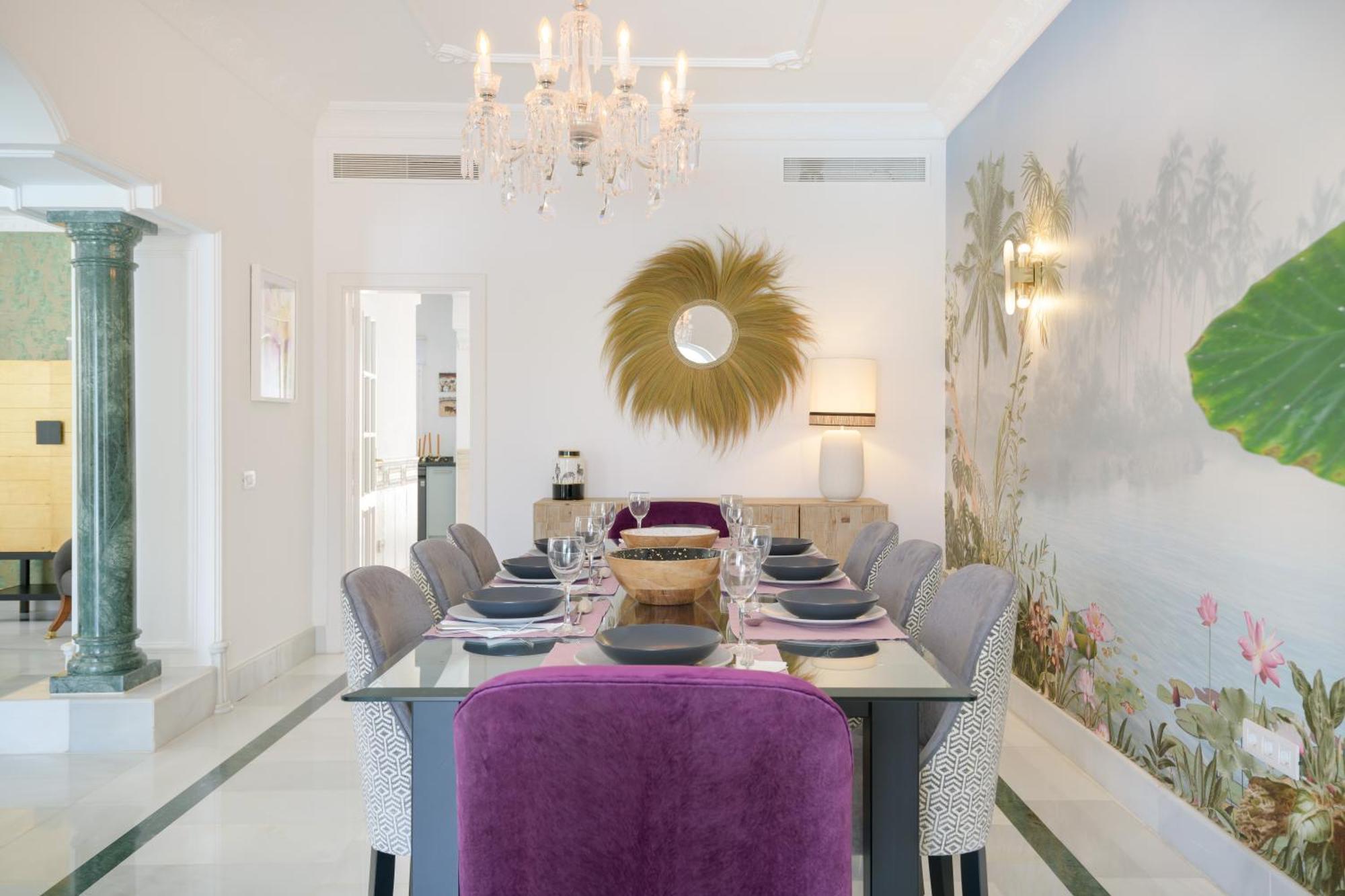 Oasis De Lujo - Luxury Boutique Villa Costa Teguise Eksteriør billede