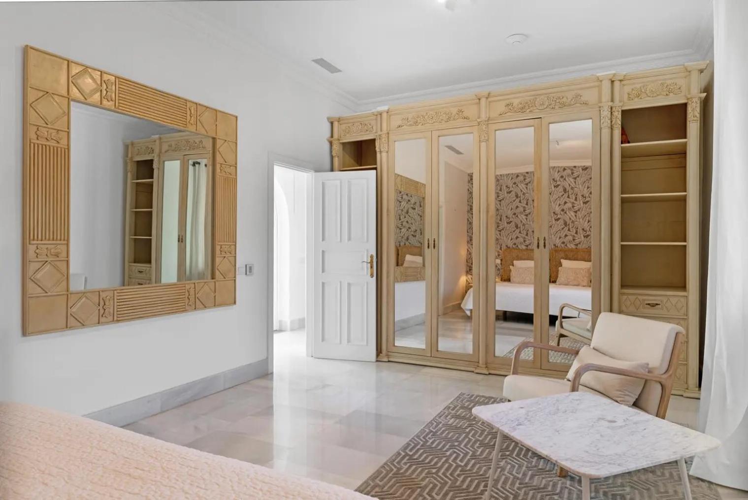 Oasis De Lujo - Luxury Boutique Villa Costa Teguise Eksteriør billede