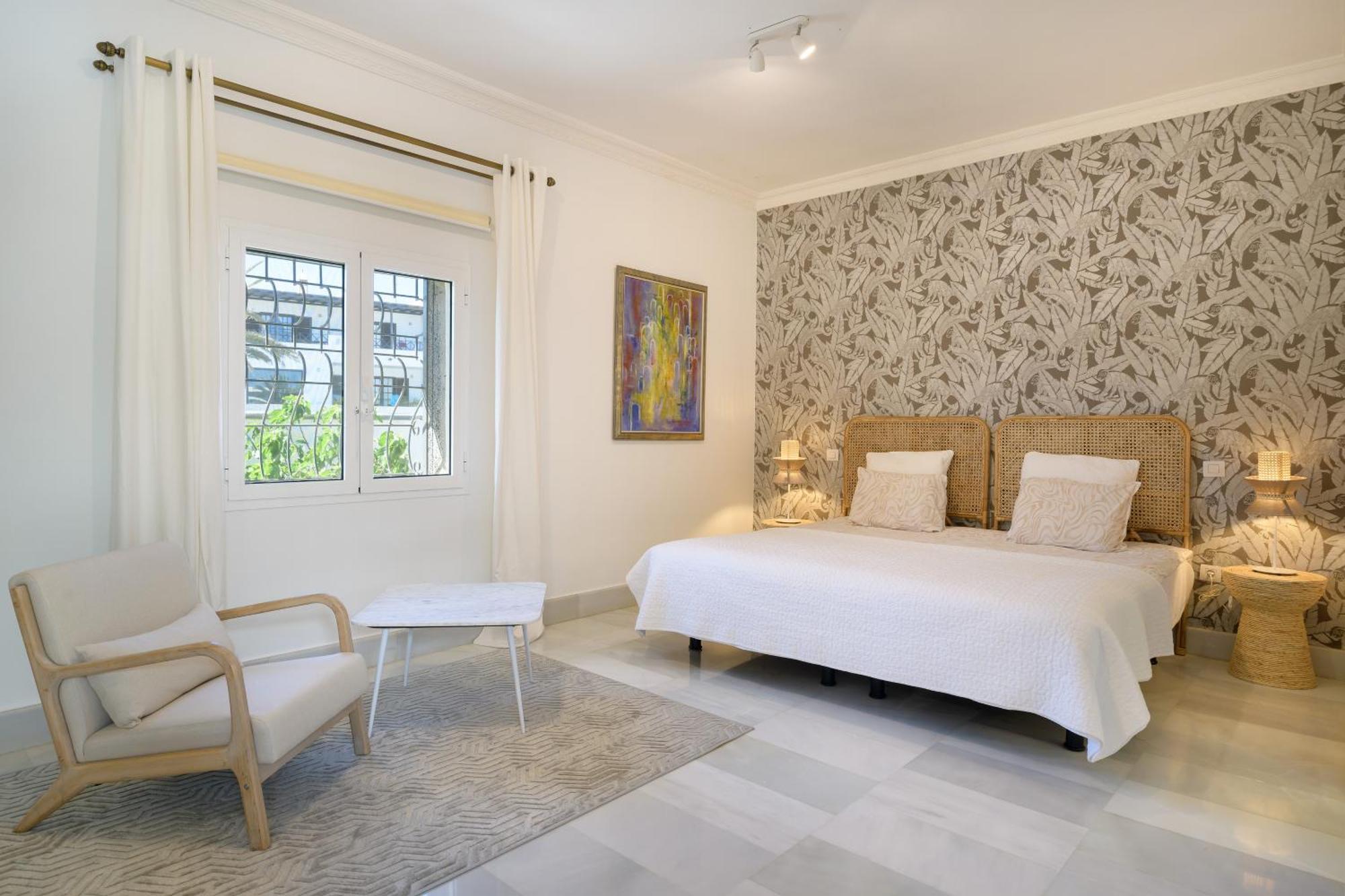 Oasis De Lujo - Luxury Boutique Villa Costa Teguise Eksteriør billede